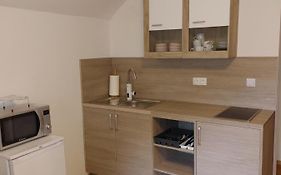 Apartma Katja